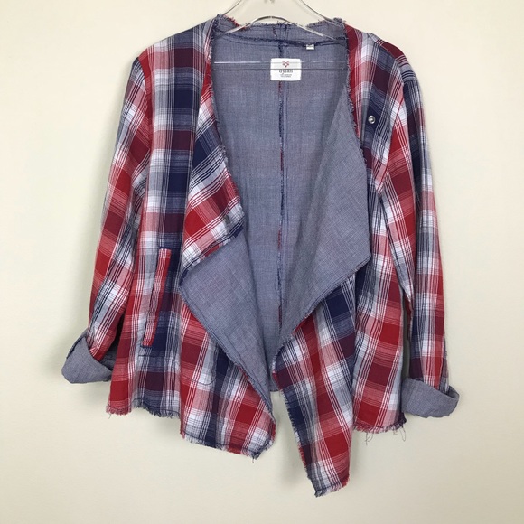 Anthropologie Jackets & Blazers - Anthro (Dylan)